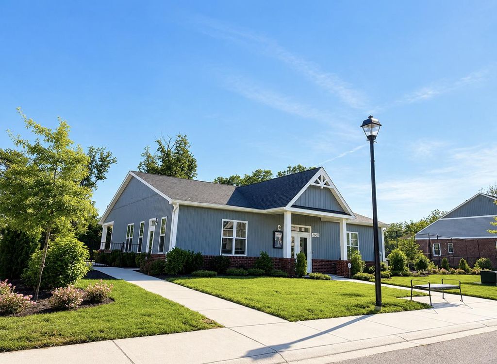 Image 47 of property listing at 2428 STEAMBOAT WAY, Bel Air, MD 21015