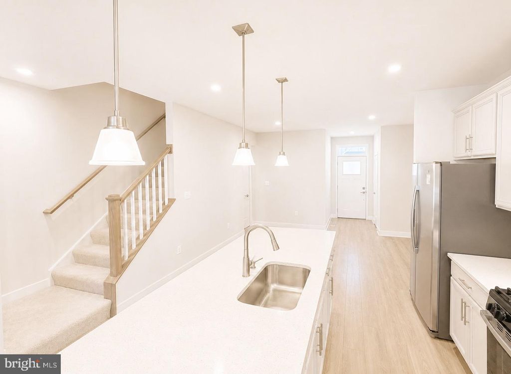 Image 6 of property listing at 2428 STEAMBOAT WAY, Bel Air, MD 21015