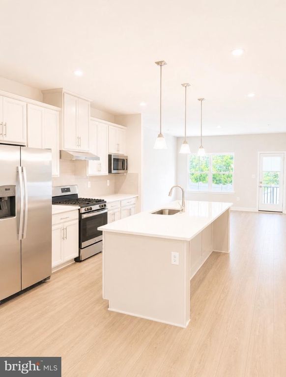 Image 7 of property listing at 2428 STEAMBOAT WAY, Bel Air, MD 21015