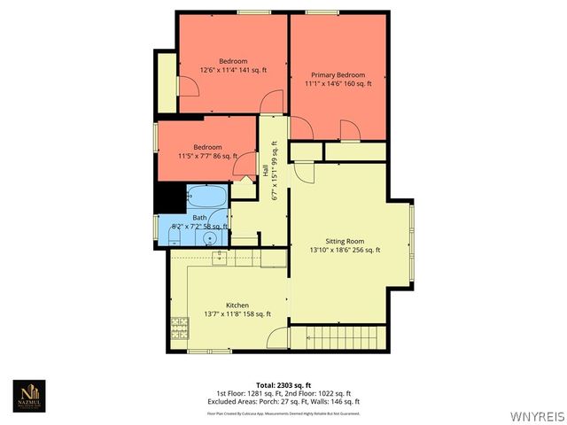 5869 Broadway Street, Lancaster, NY 14086