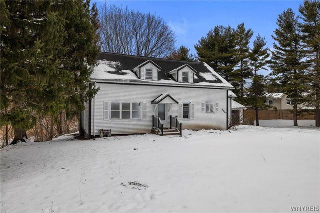 5869 Broadway Street, Lancaster, NY 14086