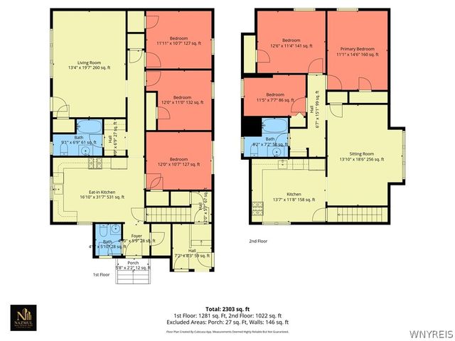 5869 Broadway Street, Lancaster, NY 14086