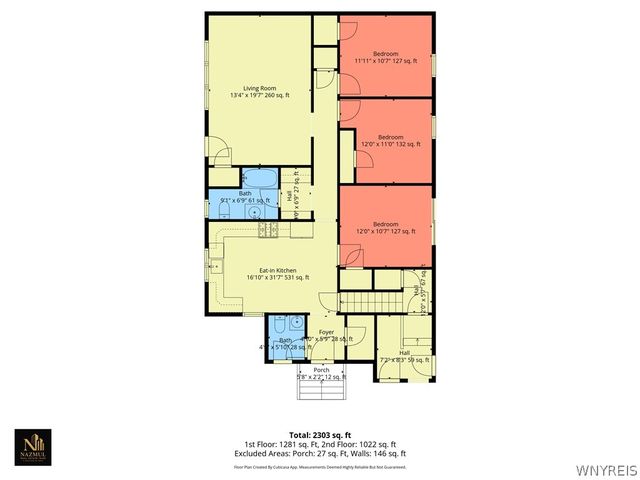 5869 Broadway Street, Lancaster, NY 14086