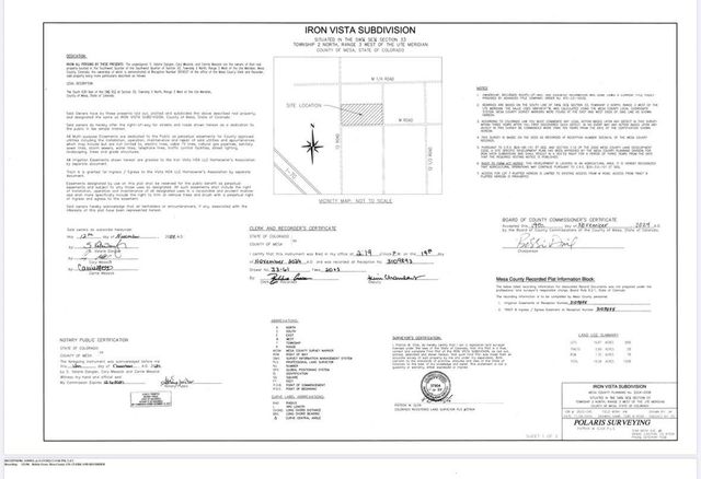 1262 Iron Vista Way, Loma, CO 81524