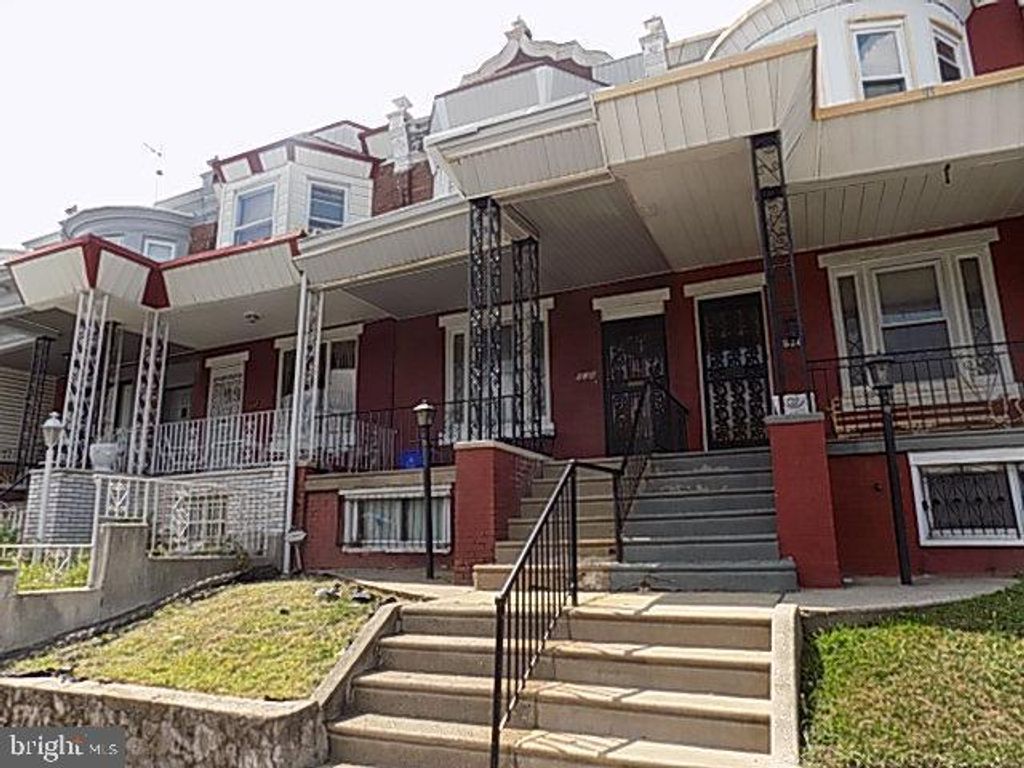 838 S 56TH ST, Philadelphia, PA 19143