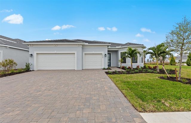 4806 EMPIRE LANDING RUN, Lakewood Ranch, FL 34211
