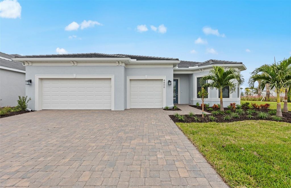 4806 EMPIRE LANDING RUN, Lakewood Ranch, FL 34211