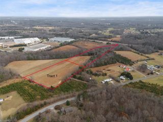00 Tall Pines Road, Lexington, NC 27295
