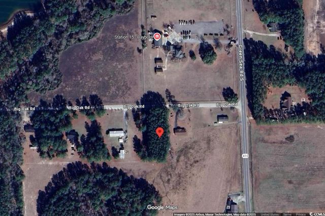 5850 Big Oak Rd., Aynor, SC 29511