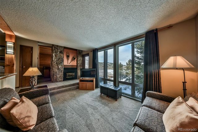 96 Mountainside Drive B44, Granby, CO 80446