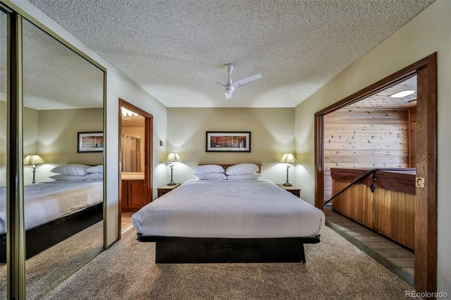 96 Mountainside Drive B44, Granby, CO 80446