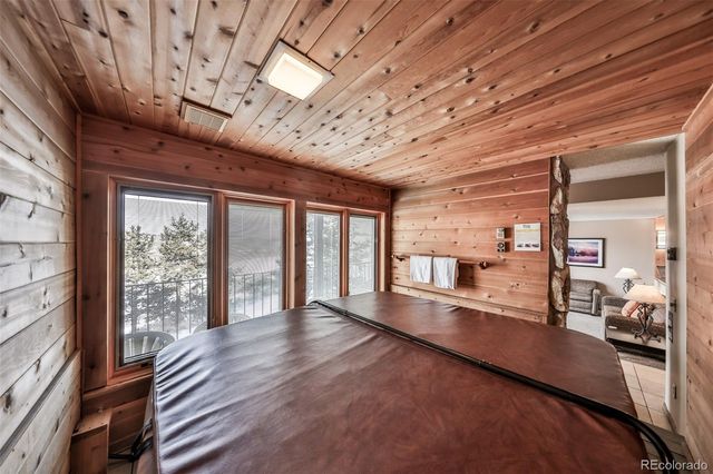 96 Mountainside Drive B44, Granby, CO 80446