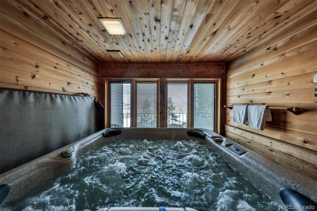 96 Mountainside Drive B44, Granby, CO 80446