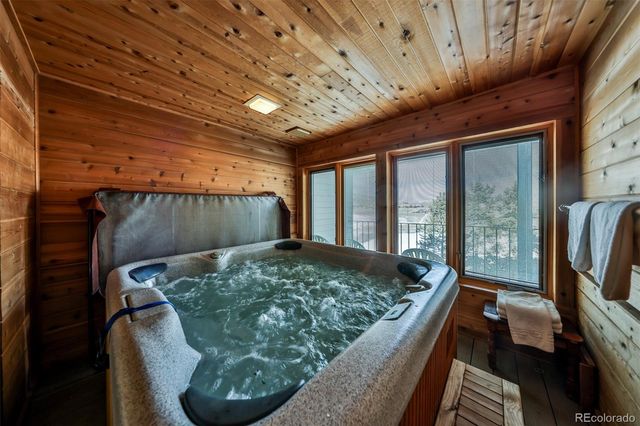 96 Mountainside Drive B44, Granby, CO 80446