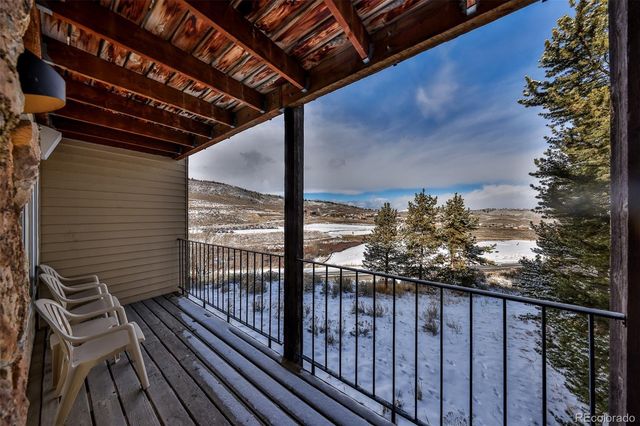 96 Mountainside Drive B44, Granby, CO 80446