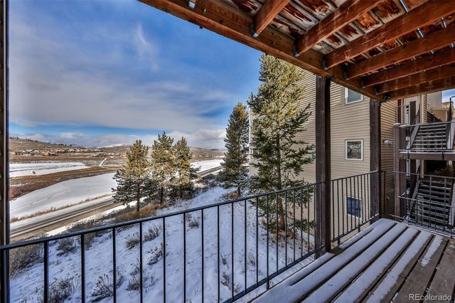96 Mountainside Drive B44, Granby, CO 80446