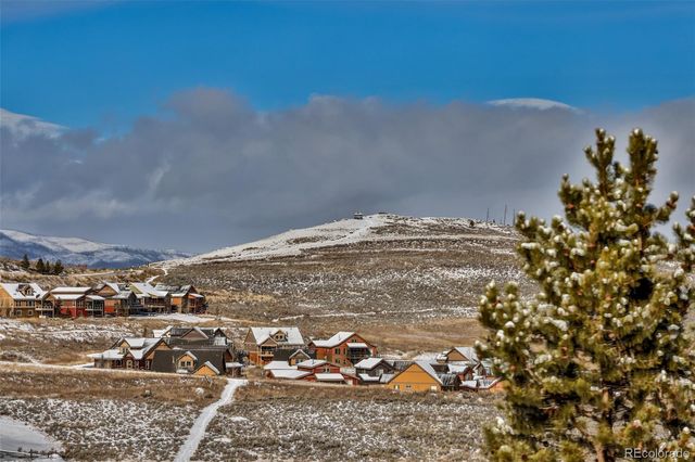 96 Mountainside Drive B44, Granby, CO 80446