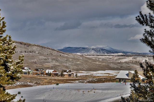 96 Mountainside Drive B44, Granby, CO 80446