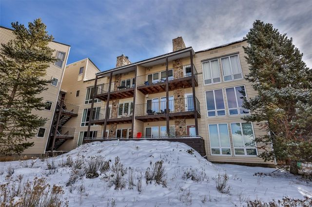 96 Mountainside Drive B44, Granby, CO 80446