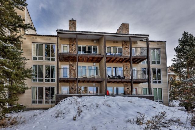 96 Mountainside Drive B44, Granby, CO 80446