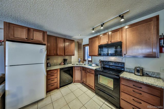 96 Mountainside Drive B44, Granby, CO 80446