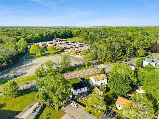 359 Plain St, Brockton, MA 02302