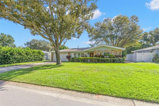 1653 S EVERGREEN AVENUE, Clearwater, FL 33756