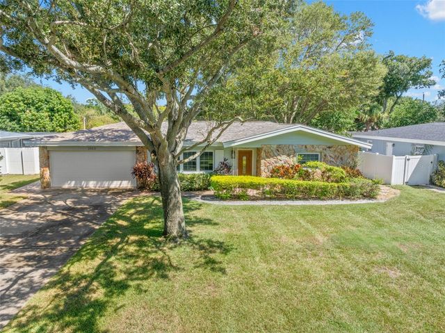 1653 S EVERGREEN AVENUE, Clearwater, FL 33756