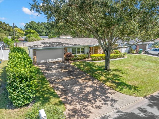 1653 S EVERGREEN AVENUE, Clearwater, FL 33756