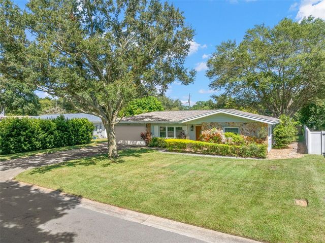 1653 S EVERGREEN AVENUE, Clearwater, FL 33756