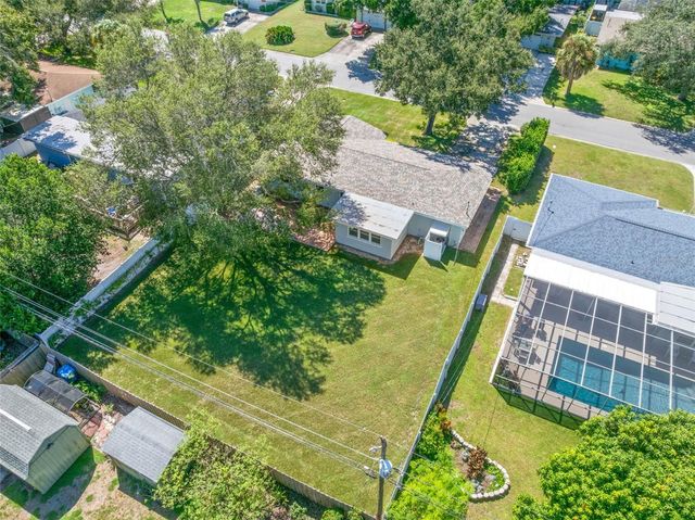 1653 S EVERGREEN AVENUE, Clearwater, FL 33756