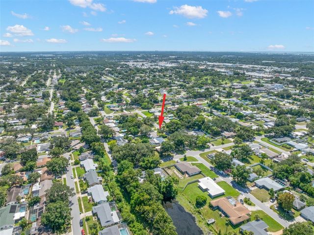 1653 S EVERGREEN AVENUE, Clearwater, FL 33756