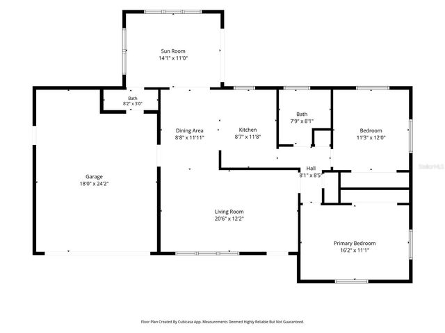 1653 S EVERGREEN AVENUE, Clearwater, FL 33756