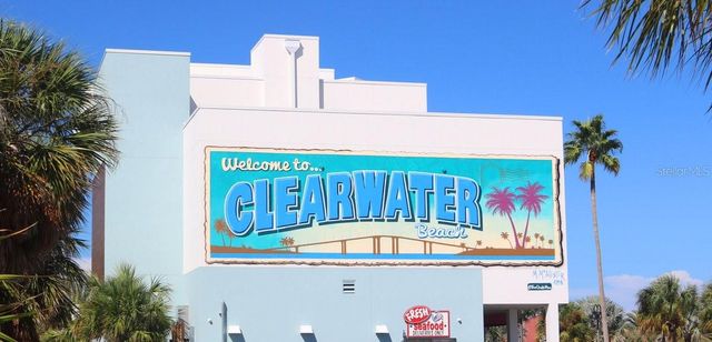 1653 S EVERGREEN AVENUE, Clearwater, FL 33756