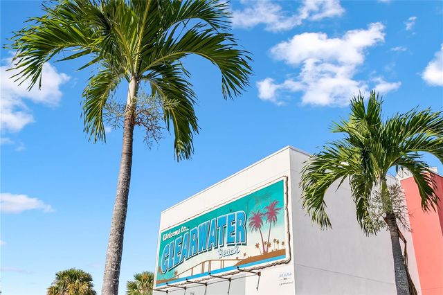 1653 S EVERGREEN AVENUE, Clearwater, FL 33756