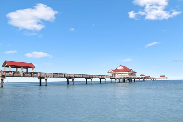 1653 S EVERGREEN AVENUE, Clearwater, FL 33756