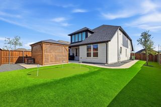 228 Pintail Lane, Rhome, TX 76078