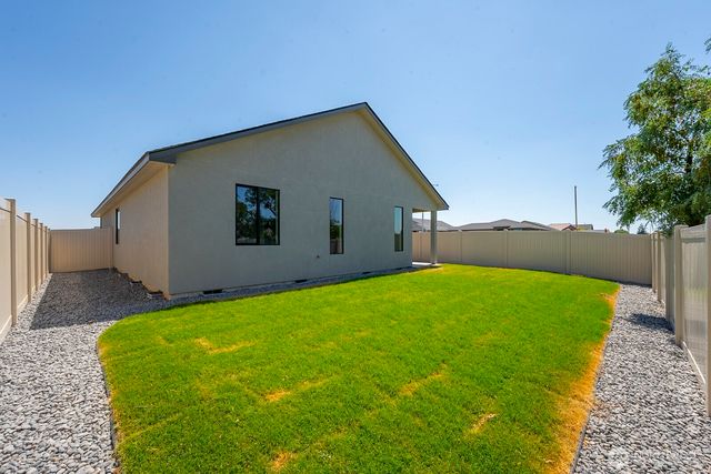 1149 9th Avenue NE, Ephrata, WA 98823