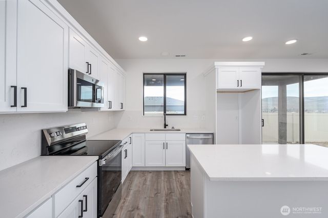 1149 9th Avenue NE, Ephrata, WA 98823