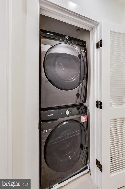 Image 16 of property listing at 1626 NE K ST NE #A, Washington, DC 20002