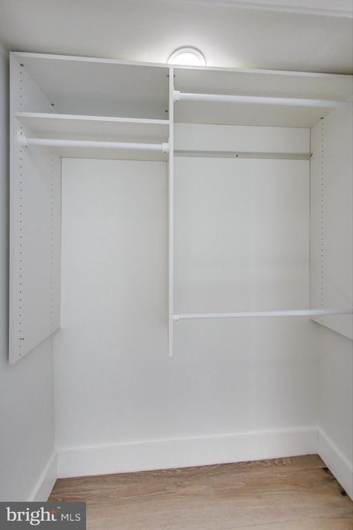 Image 17 of property listing at 1626 NE K ST NE #A, Washington, DC 20002