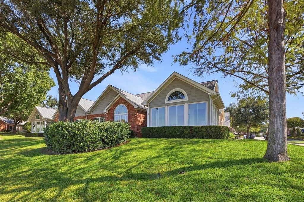 6137 Haley Lane, Fort Worth, TX 76132 — photo 2