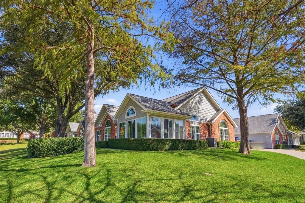 6137 Haley Lane, Fort Worth, TX 76132 — photo 3