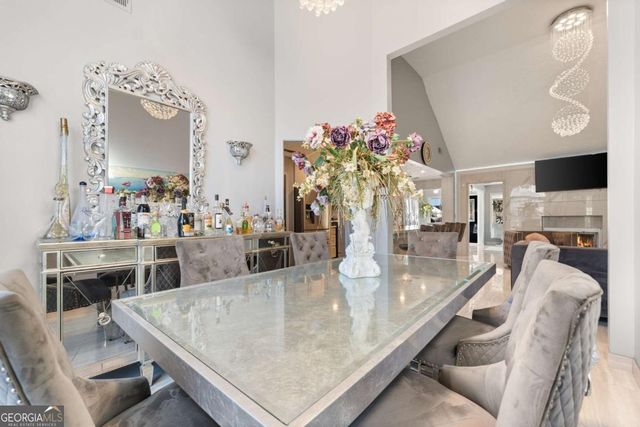 1541 Wynfield Drive, Auburn, GA 30011