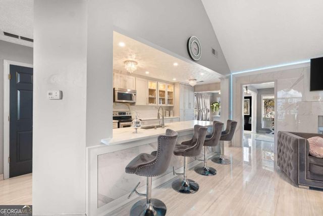 1541 Wynfield Drive, Auburn, GA 30011