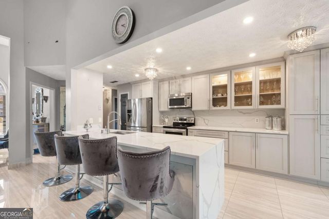 1541 Wynfield Drive, Auburn, GA 30011