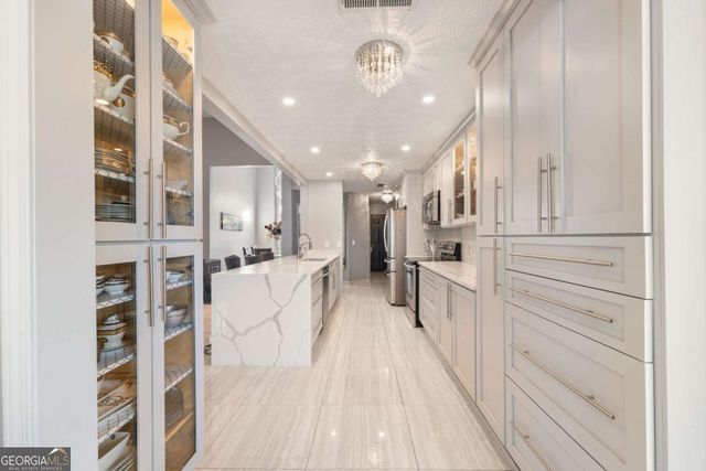 1541 Wynfield Drive, Auburn, GA 30011