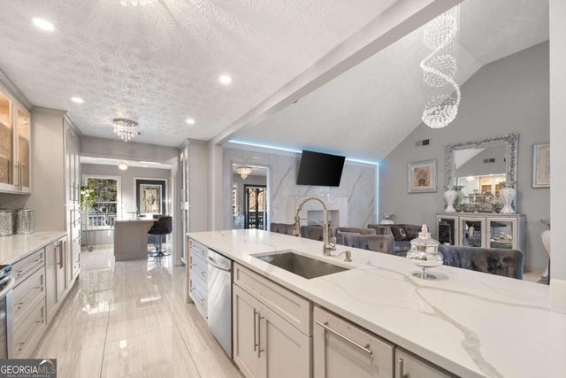 1541 Wynfield Drive, Auburn, GA 30011