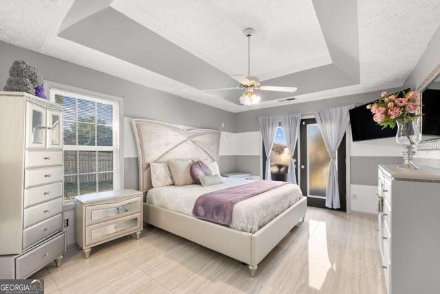 1541 Wynfield Drive, Auburn, GA 30011