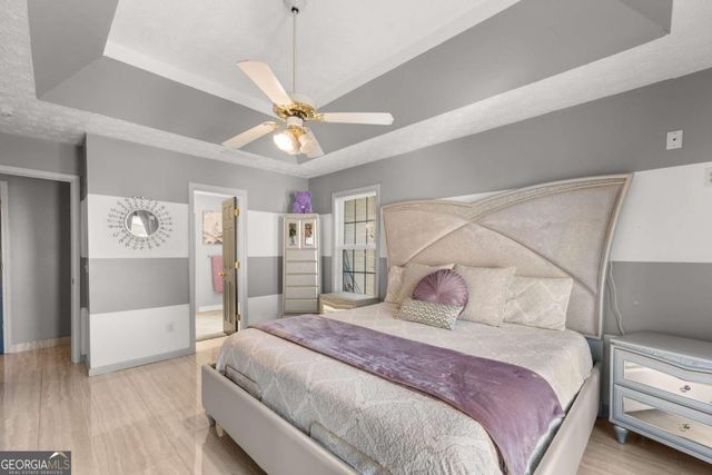 1541 Wynfield Drive, Auburn, GA 30011